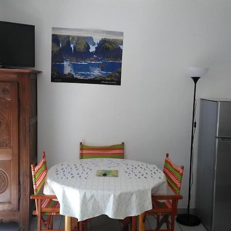 Studio Terrasse Jardin Vannes, Proximite Port Et Centre Historique, Parking Prive 外观 照片